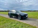 Volvo XC90 D5 AWD R-Design AHK SZ Navi Geartronic TOP - gebrauchte Volvo XC90 aus dem Jahr 2019
