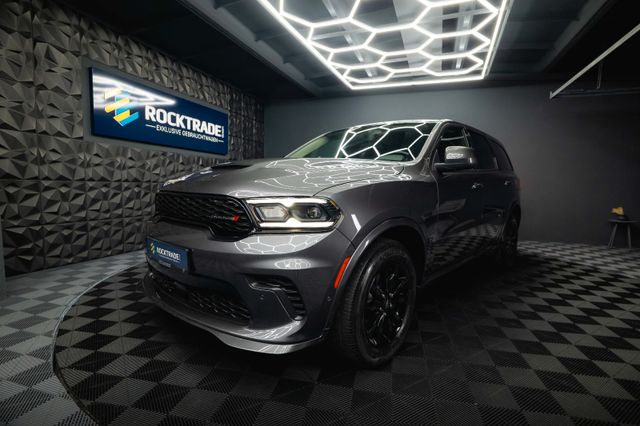 Dodge Durango 3.6 V6 R/T 4x4 Night-Paket SRT Styling