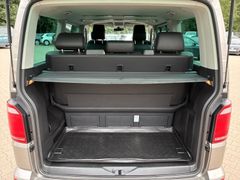 Fahrzeugabbildung Volkswagen T6 Multivan Comfortl. 2.0 TDI DSG - NAVI*3xKLIMA