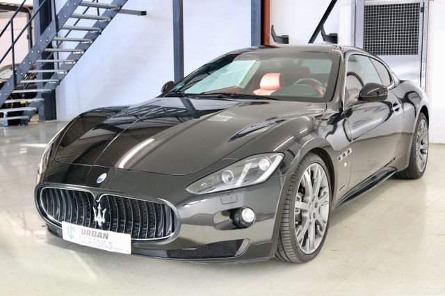 Maserati GranTurismo 4.7 GTS *CARBON*