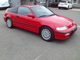 Honda CRX 1 Hand*360 Kilometer **Einmalig** - Honda CRX Gebrauchtwagen