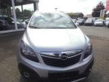 Opel Mokka Edition ecoFlex AHK - Opel Mokka Edition ecoFlex Gebrauchtwagen