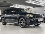 BMW X3 M40 i 3.0 HEAD-UP/HARMAN/LED/LHZ/SHZ - BMW: 4.0