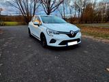 Renault Clio Sehr Gepflegt 1. Hand  - Renault Clio Gebrauchtwagen in Kassel