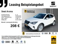 Seat Arona - Vorschau Bild 1
