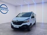 Renault Trafic L1H1 3,0t Komfort LED NAV AHK KAM 3-Sitz - Renault Trafic in Mainz