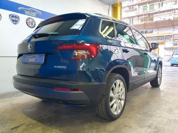 Skoda Karoq - 6