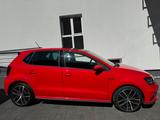 Volkswagen Polo 1.8 TSI DSG GTI Panorama NAVI - gebrauchte Volkswagen Kleinwagen