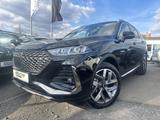 GWM Wey 03 Luxury 4WD WR SItz+Winterpaket Leder brau - GWM Wey 03 Plug-in Hybrid (PHEV) Gebrauchtwagen