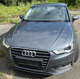 Audi A3 Diesel 3türig gepflegt  - Audi A3: Türig