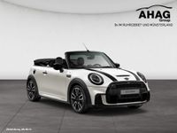 MINI Cooper S Cabrio - Vorschau Bild 1