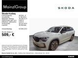 Skoda Kodiaq 2.0 TSI 4x4 DSG Sportline 7-S. Pano Stdhz