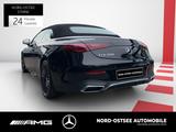 Mercedes-Benz CLE 200 EDITION AMG ADV.+ AIRSCARF 360 BURMESTER - schwarze Mercedes-Benz CLE-Klasse