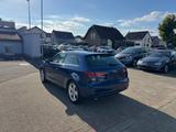 Audi A3 2.0TDI clean dieseS-tronic Ambition Xenon NAV - Audi A3 mit Diesel-Antrieb: Limousine, Automatik