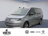 Volkswagen T7 California Ocean 2.0 TDI DSG MATRIX-LED+NAVI+