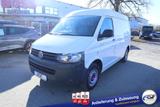 Volkswagen T5 Kastenwagen #DSG #Regalausbau #AHK #PDC #B... - : Kastenwagen