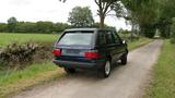Land Rover Range Rover 4.6 HSE P38 - Land Rover Range Rover: Blau