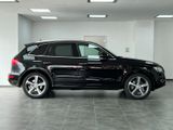 Audi Q5 3.0 TDI  S-LIne/NAVI/KAM/ALC/SHZ/TEMP/STHZ - Audi Q5 in Köln
