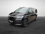 Volkswagen T7 Multivan 2.0 TDI DSG Style lang  AHK Navi LED - mit Diesel-Antrieb: Automatik