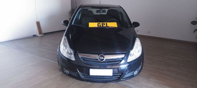 Opel OPEL CORSA GPL 2034 !!!