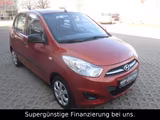 Hyundai i10 5 Star Edition,GARANTIE,5-TÜRIG,SERVO - Hyundai i10 5-Star-Edition