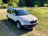 Skoda Roomster 1.6l TDI 77kW Scout Plus Edition Sc... - Skoda Roomster: Scout Plus