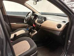 HYUNDAI i10 Basis KLIMA EL. FENSTERHEBER ISOFIX RDKS