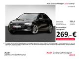 Audi A3 Sportback 35 S LINE FACELIFT AHK CAM ACC LM19