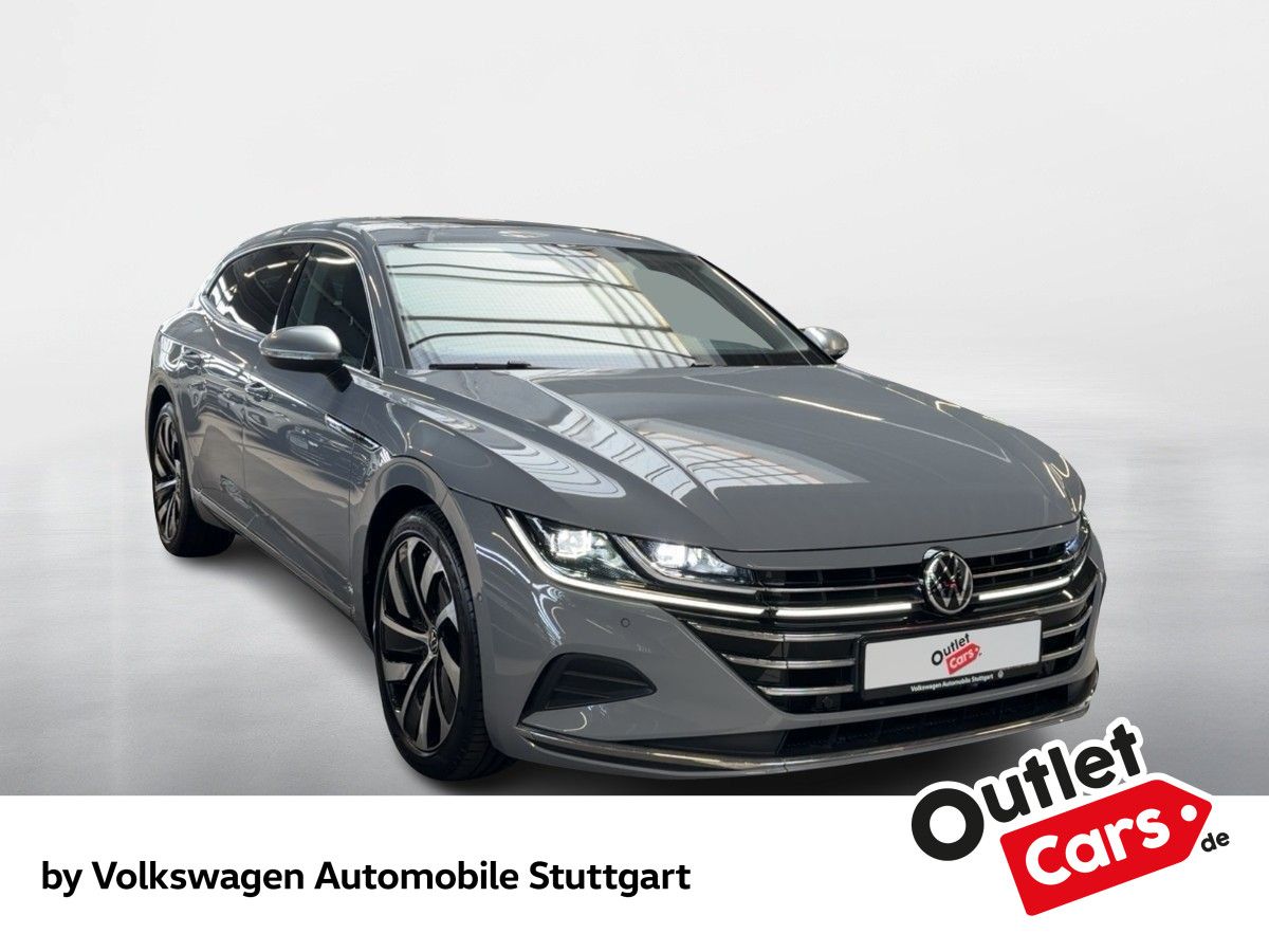 Volkswagen Arteon - Bild 4