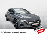 Volkswagen Arteon - Vorschau Bild 4