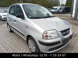 Hyundai Atos 1.1 - gebrauchte Hyundai Atos aus dem Jahr 2006