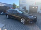 Opel Insignia B Sports Tourer Dynamic - Opel Insignia: Allradantrieb, Sports Tourer