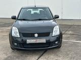 Suzuki Swift Lim. Comfort|87TKM|KLIMA|TÜV|5-TRG|ALU|4ZY - gebrauchte Suzuki Swift aus dem Jahr 2009