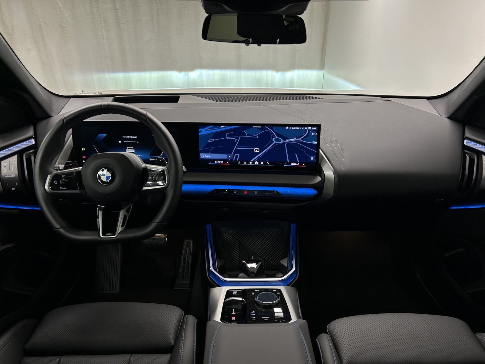 BMW X3 - Bild 5