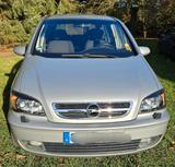 Opel Zafira 2.2 Njoy  - gebrauchte Opel Zafira aus dem Jahr 2004