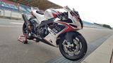 Aprilia RSV4 RF - RENNSPORT VON 751 BIS 1000 CCM