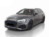 Audi RS4 AVANT BLACK ACC/HuD/PANO/B&O/RS-AGA/RS-SITZE - gebrauchte Audi RS4 aus dem Jahr 2022
