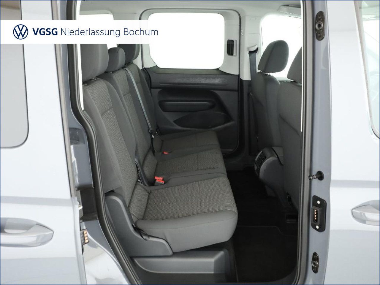 Volkswagen Caddy - Bild 15