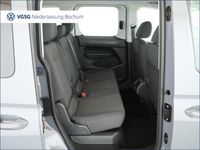 Volkswagen Caddy - Vorschau Bild 15