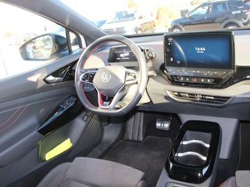Volkswagen ID.5 GTX 4 Motion KLIMA LED NAVI ALU