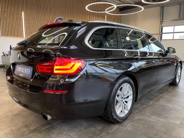 BMW 535d xDrive *LEDER*ACC*NAVI*PDC*SZHZ*STHZ*