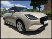 Suzuki Swift - Vorschau Bild 8