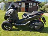 Piaggio MP3 300 Sport - Offers