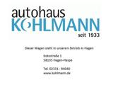 Subaru Solterra Comfort Alu 18" AAC 360° Navi LED - schwarze Subaru Solterra