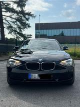 BMW 114i | Baujahr 2014 | 143.700 km | TÜV... - BMW 114 in Bielefeld