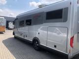 Carthago E Line 51l 2xTV, Ahk, Dachkli Hubstützen. Leder - Carthago 51