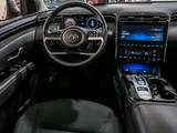 Hyundai Tucson 1.6 Trend Plug-In Hybrid 4WD Kamera Navi - Hyundai TUCSON in Herne