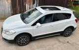 Suzuki (SX4) S-Cross 1.6 DDiS Comfort+ 4WD Comfort+ - gebrauchte Suzuki (SX4) S-Cross aus dem Jahr 2016