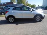 Opel Mokka Selection 1.6 Klima - Opel Mokka Gebrauchtwagen in Hannover