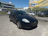 Fiat Punto 1.2i 8V Klima Media Tel Euro 4 - Fiat Punto aus 2007